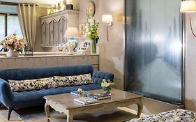 Hotel Daumesnil-Vincennes